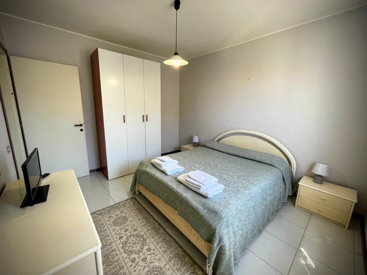 Stellamare Apartamento *