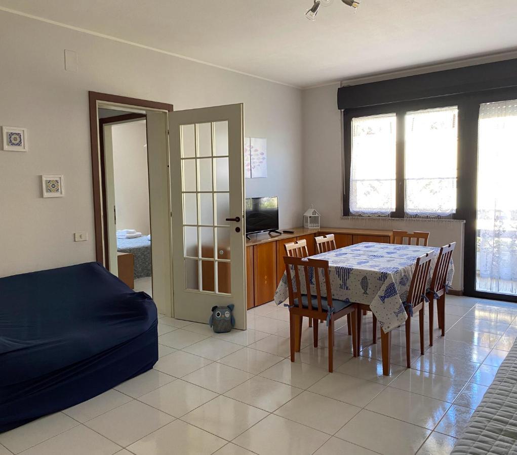 Apartment Stellamare